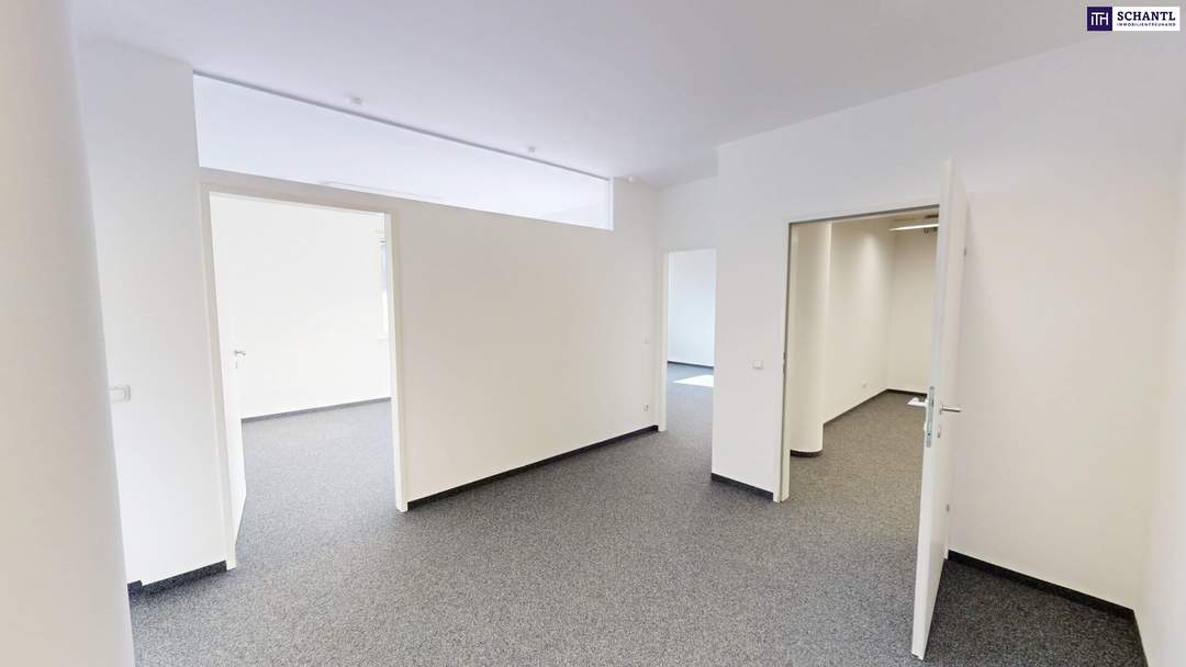 Attraktive Gewerbefläche in Graz-Straßgang mit ca. 138 m² Nutzfläche – Ihr Erfolgsstandort! Gleich Termin vereinbaren und begeistern lassen!