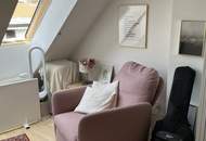 Heimelige Dachmaisonette Nähe AKH | ZELLMANN IMMOBILIEN