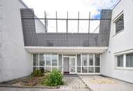 MODERNES GEWERBEOBJEKT - für VIELFÄLTIGE Möglichkeiten