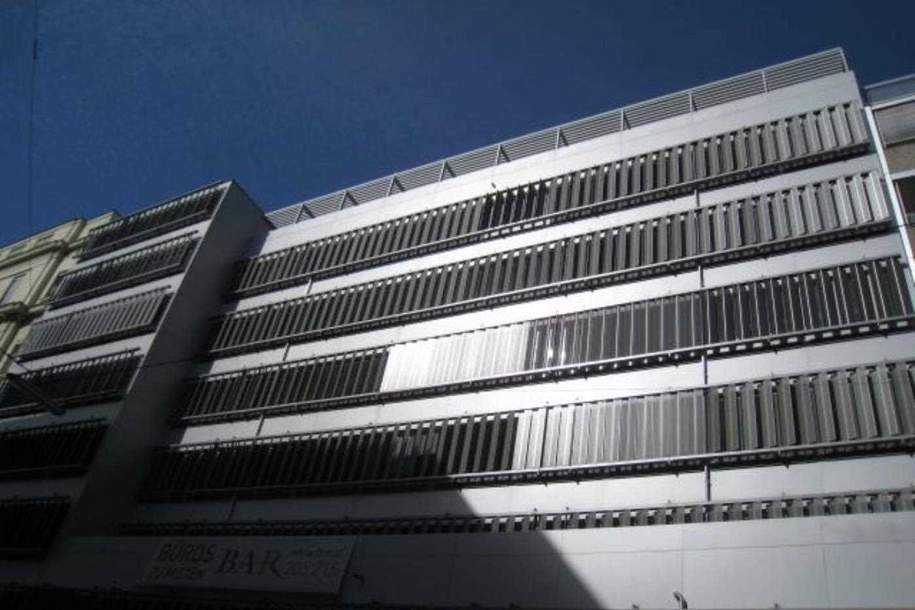 Moderne Büroflächen in renoviertem Bürohaus, Gewerbeobjekt-miete, 16,00,€, 1030 Wien 3., Landstraße