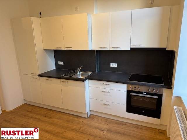 ERSTBEZUG NACH SANIERUNG I 3-Zimmer-Wohnung