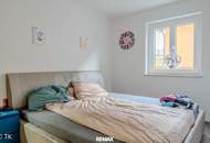 Großzügiges Wohnhaus mit Blick ins Grüne