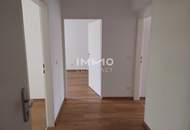 Sanierte 3-Raum-Wohnung mit verglaster Loggia in Steyr