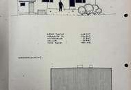 Hier lässt es sich leben...der See ruft! Solides Wohnhaus in Oggau -Bedarf Renovierung!