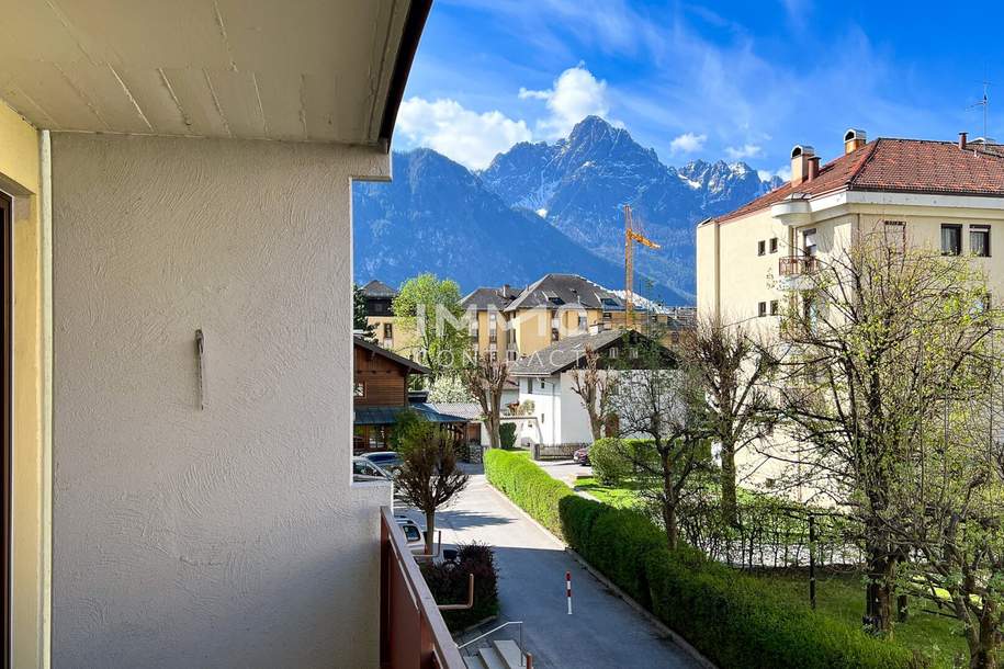 Raum für Neues, Wohnung-kauf, 255.000,€, 9900 Lienz