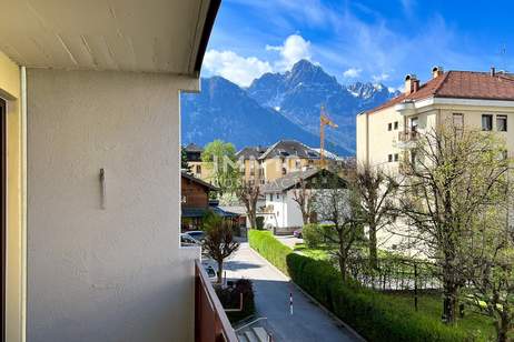 Raum für Neues, Wohnung-kauf, 268.000,€, 9900 Lienz