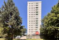 Großzügige 4-Zimmer-Familienwohnung Nähe Citypark!