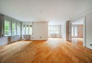 Traumhaftes Grundstück mit Einfamilienhaus in idyllischer Ruhelage zum Verkauf