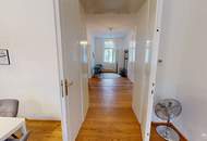 Zeitloses Wohnen mitten in Döbling