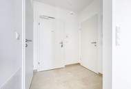 Moderner Wohntraum mit großem Balkon in zentraler Lage