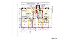 BAUGENEHMIGTER ROHDACHBODEN + 4 BESTANDSWOHNUNGEN II CA. 729m² GEWICHTETE FLÄCHE II BLICK AUF SCHÖNBRUNN II NÄHE U3