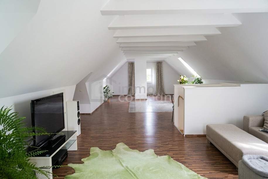 PREISREDUKTION für Architektur und Lebensqualität - Harmonie zwischen Leithagebirge und Neusiedler See, Haus-kauf, 548.000,€, 7082 Eisenstadt-Umgebung