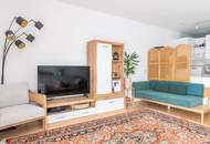 Moderne und helle Traumwohnung mit Stil