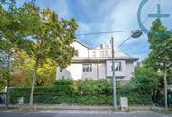 VILLA MÜNICHREITER - STILETAGE FÜR FAMILIEN