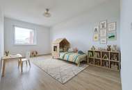 Charmante 3-Zimmer-Wohnung in sonniger Ruhelage in Gries am Brenner!