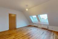 LIESING | Zauberhafte Dachgeschosswohnung mit Terrasse | ZELLMANN IMMOBILIEN