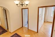 Preiswerte 3 Zimmerwohnung in ruhiger Linzer Lage!