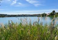 SEEPARK VÖSENDORF - Sonnige 3-Zimmer Wohnung (Provisionsfrei)