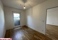 4-Zimmer-Wohnung mit Garten in zentraler Lage