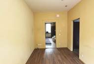 Sanierungsbedürftige 3 Zimmer Wohnung - Nähe Schmelz