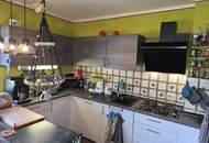 Gepflegtes Einfamilienhaus mit traumhaft großem Garten und großzügiger Garage in Bad Gleichenberg