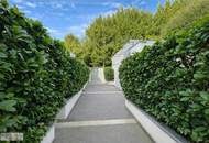 Exklusive Stadtoase mit Eigengarten und Pool Nähe American International School!