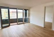 Provisionsfrei: Fertig zum Einziehen - direkt am Hauptbahnhof mit luxuriöse Ausstattung