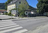 Traditionsgasthof seit 1893 – einzigartige Lage und großes Potenzial nahe Stift Admont