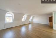 | 3 ZIMMER WOHNUNG | GROSSE TERRASSENFLÄCHEN | GROSSZÜGIGE MAISONETTWOHNUNG | DACHGESCHOSS | PERFEKTE INNENSTADTLAGE