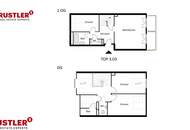 4 Zimmer Neubauprojekt/ modernes Wohnen beim Lusthaus/Provisionsfrei!