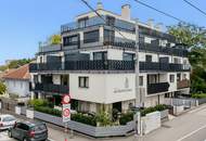 Helles 2-Zimmer-Apartment nahe Alte Donau & Donauzentrum