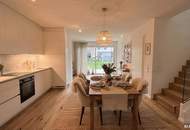 ENZO LIVING mit 5% HERBSTRABATT ab Oktober 2026 jetzt exklusiv// TOWN HOUSE//WOHNUNG Maria Enzersdorf