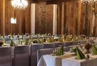 Traditionsreicher Gasthof „HalbEdel“ mit Eventstadl &amp; Appartements in St. Michael bei Wolfsberg im Lavanttal