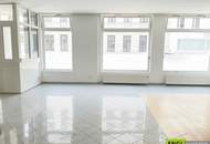 Perfekte Geschäftsadresse! Ordination, Praxis, Geschäftslokal, Büro, Therapie- und Fitness Studio, 55 m2 Wohnbüro und 2 TG Plätze
