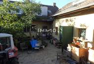 Ein Winzerhof mit Geschichte – ein Zuhause mit Zukunft