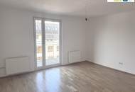 Moderne Dachgeschosswohnung mit Terrasse!