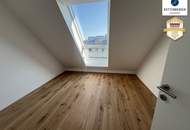 Superprojekt: ''Über den Baumwipfeln" TOP 53 MIT BALKON, PANORAMA-DACHTERRASSE & WIEN-BLICK