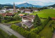 Wohnen mit Aussicht – Großzügiges Grundstück in traumhafter Lage