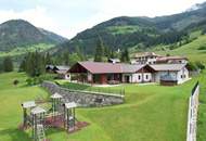 Alpine Luxury: Unique property in the Großglockner region