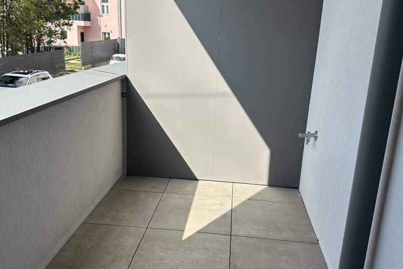 Top Anbindung- Coole Single Wohnung- 5 Minuten zur U6 Perfekta Strasse, Ruhelage PUR-Sonnenbalkon, Wohnung-kauf, 249.000,€, 1230 Wien 23., Liesing