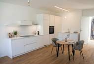 Nur noch 6 Wohnungen verfügbar! Erstbezug! *** TOP 9 ***👍, -Zimmer Eigentumswohnung mit Balkon!