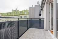 Ab August! Großzügige 3-Zimmer-Dachgeschoßwohnung mit Balkon im 10. Bezirk zu vermieten!