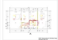 WOHNJUWEL! ERSTBEZUG! Perfekt aufgeteilte 3-Zimmer-Wohnung mit traumhaftem Parkblick!