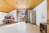 Viel Platz &amp; Potenzial in den Nockbergen – Haus mit Garten nahe Turracher Höhe