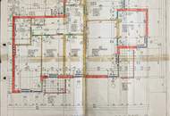 Großzügige 5-Zimmer Wohnung, 2x Loggia und Parkplatz in Top Wohnlage (Provisionsfrei)