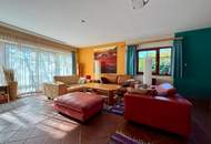 Charmantes Eckreihenhaus in begehrter Wohnlage von Bad Vöslau