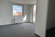 2-Zimmer Wohnung mit sehr großer Terrasse!