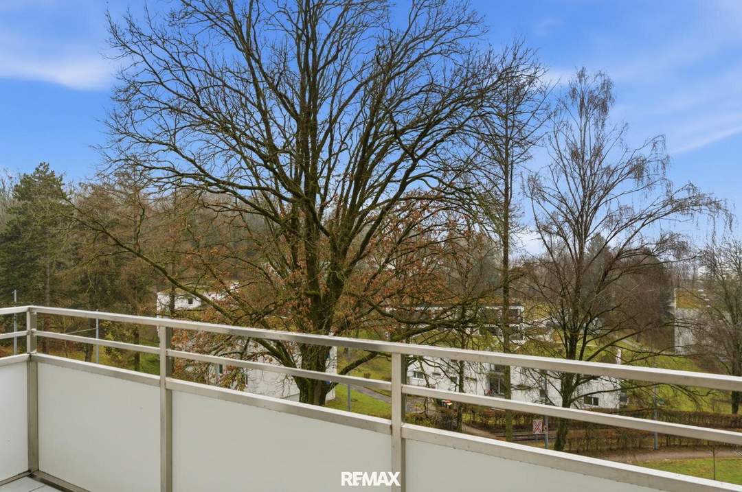 Ruhige Aussichtslage am Pöstlingberg * Wohlfühlcharakter