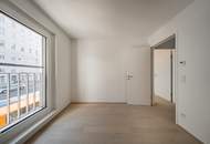 Stilvoller Wohntraum mit Loggia