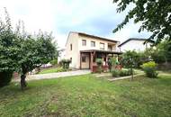 Haus mit viel Platz in Laa/Thaya
